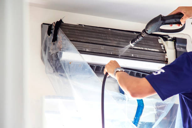 Best Air Duct Inspection  in Lynn, IN