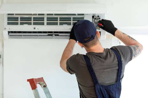 Home Air Vent Cleaning in IN